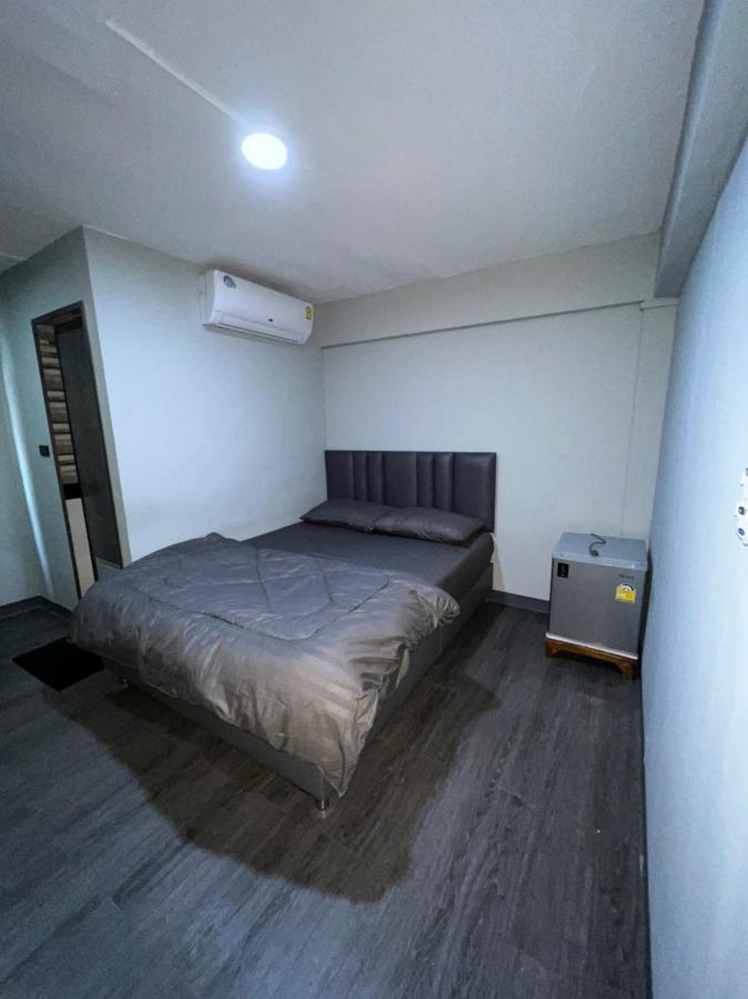 W71 Hotel Bangkok Eksteriør billede